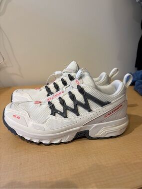 Salomon shoes